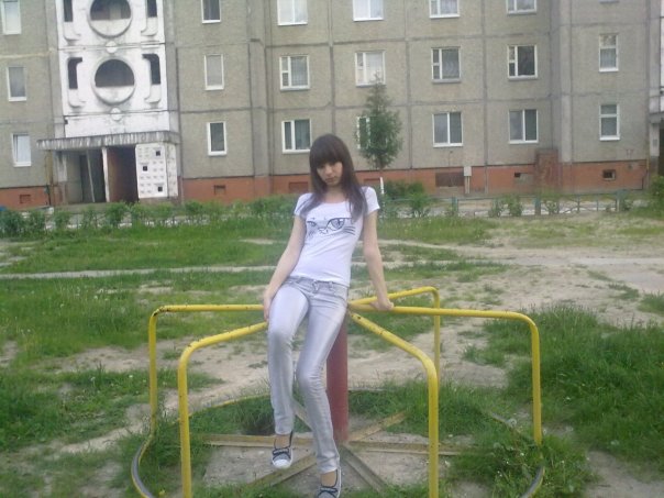 Дево4к@ Конфетка фото №4