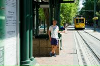 Фотография Смирнова Максима