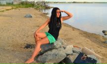 Фотография Либерман Альбины