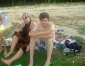 Фотография Нилова Ася