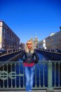 Фотография Тимошиной Нади