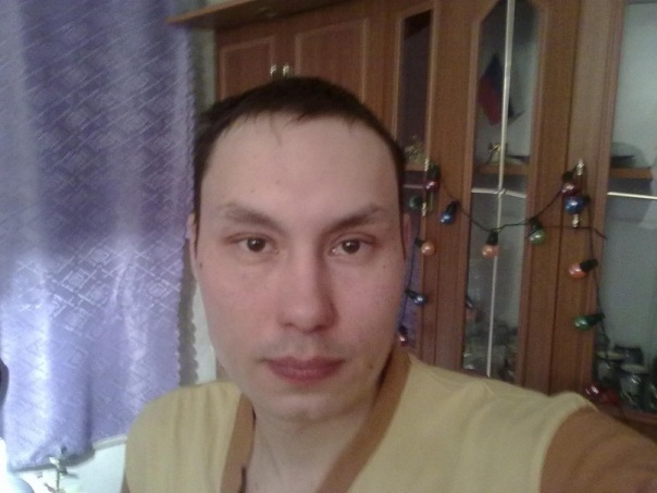 Андрей Пушин фото №1