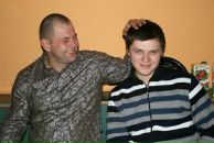 Фотография Губина Сергея