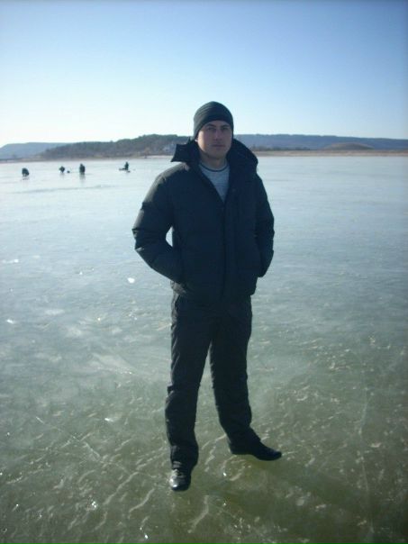 Дмитрий Ворошев фото №40