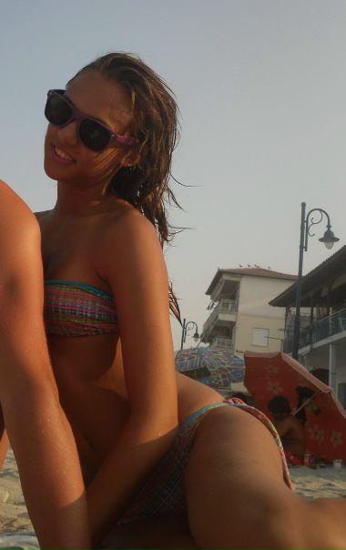 №8, Isidora Vasic, 30 лет, Niš №8, Isidora Vasic, 30 лет, Niš
