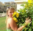 Фотография Воронцовой Светланы