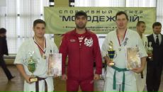 Фотография Закаржевская Ольга