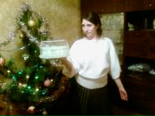 Фотография Булатецкой Ирины