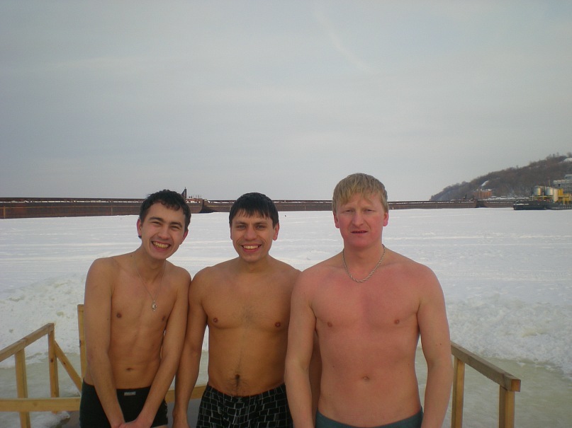 Дмитрий Ник фотография #14