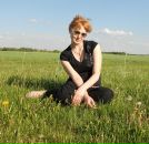 Фотография Савиной Любови