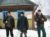 Андрій Пешко фотография #19 (источник - https://vk.com/id39949117)