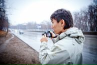 Фотография Сафина Илиада