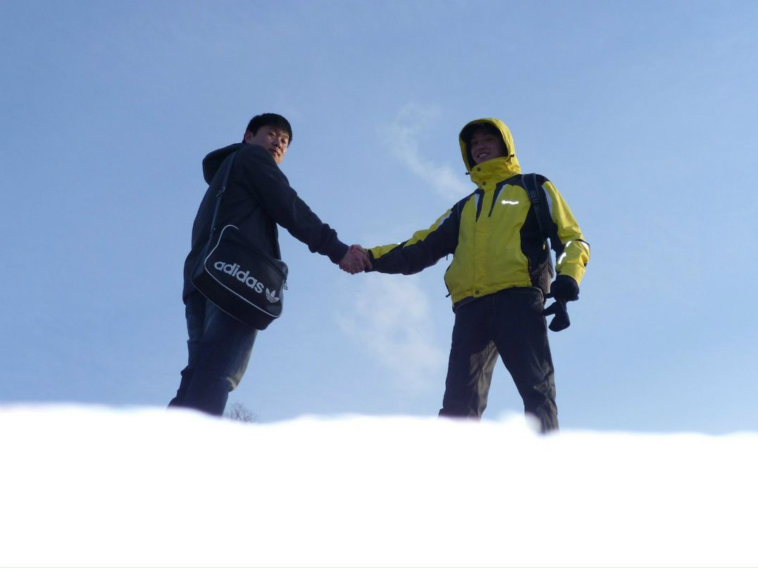 Лифэн Чжан фотография #23