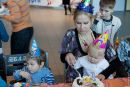 Фотография Любавиной Наташи
