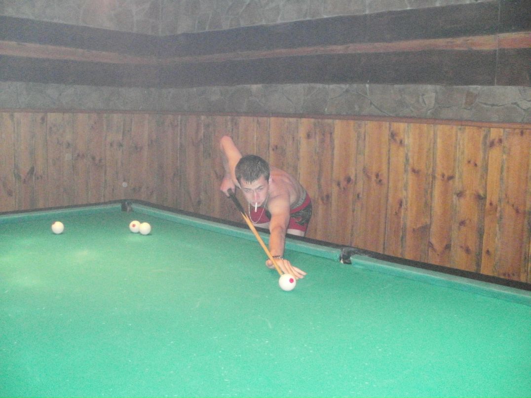 Игорь Пирус фотография #32