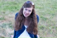 Фотография Назаровой Ирины