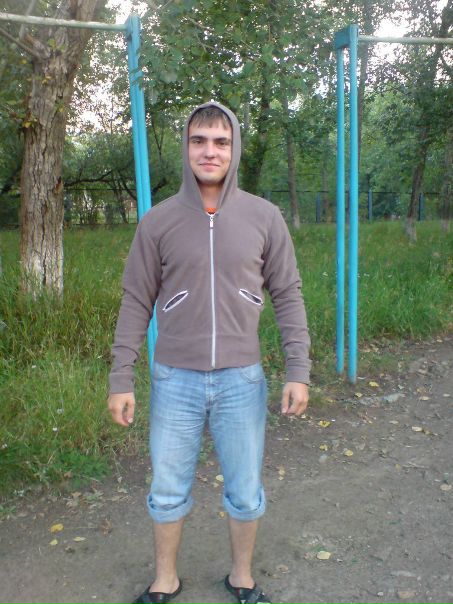 №5, Иван Столбиков №5, Иван Столбиков