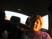 Фотография Корягиной Ксении