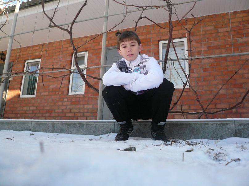 Виктор Дергач фотография #16
