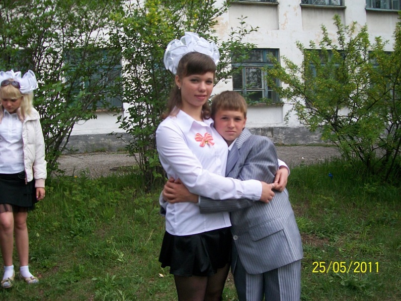 Иван Вагин фотография #48