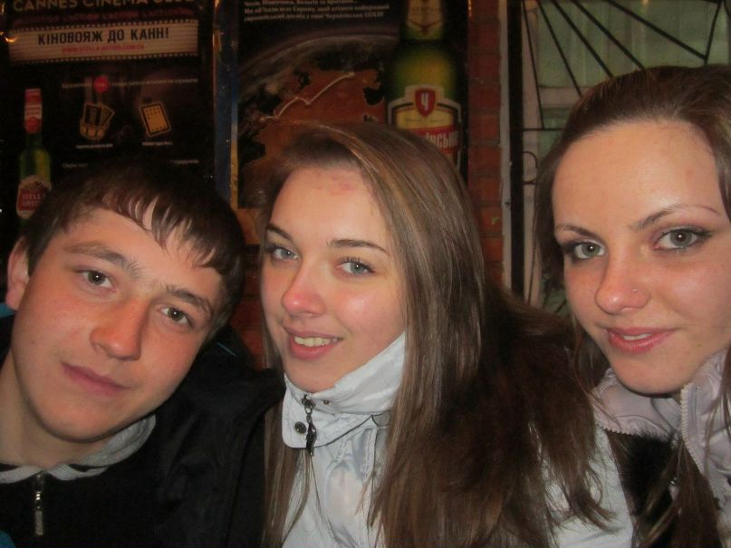 Вован Глущенко фотография #4