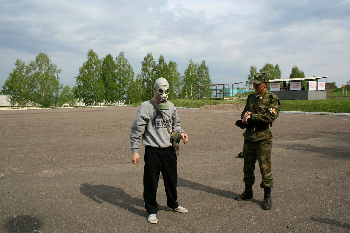 Сергей Гусев фотография #34