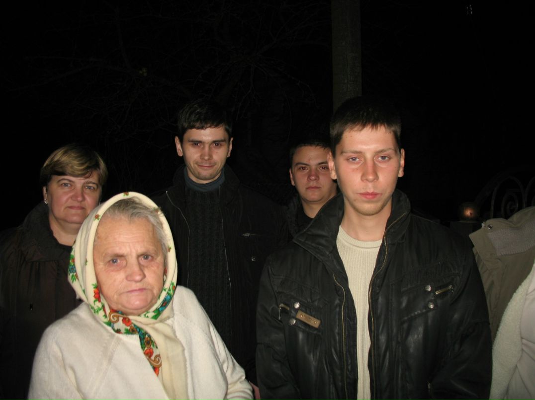 Станислав Белоцкий фотография #11