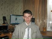 Фотография Горборукова Игоря