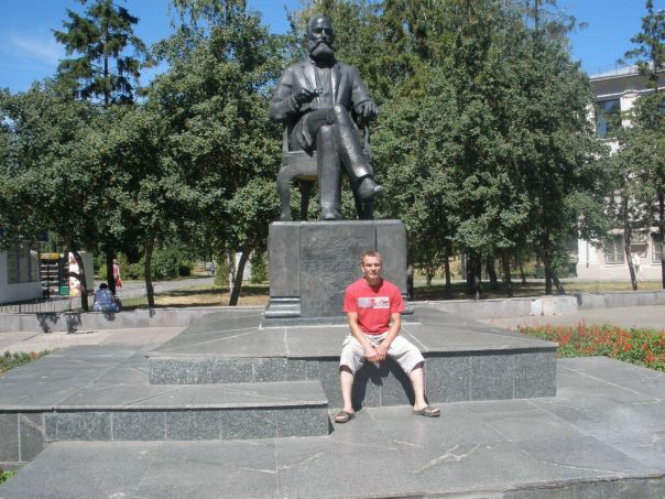 Олег Деваев фото №29