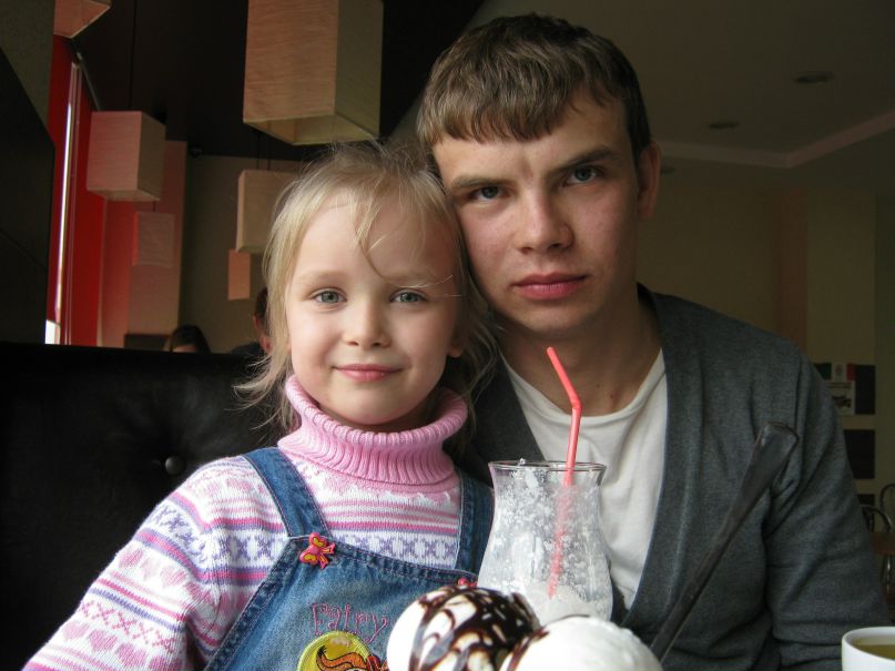 Алексей Рябов фотография #30