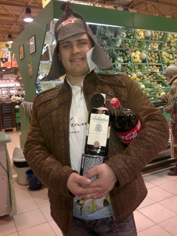 Игорь Корековцев фотография #31