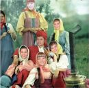 Фотография Громовой Оксаны