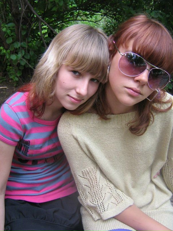 Эля Пушкова фотография #48