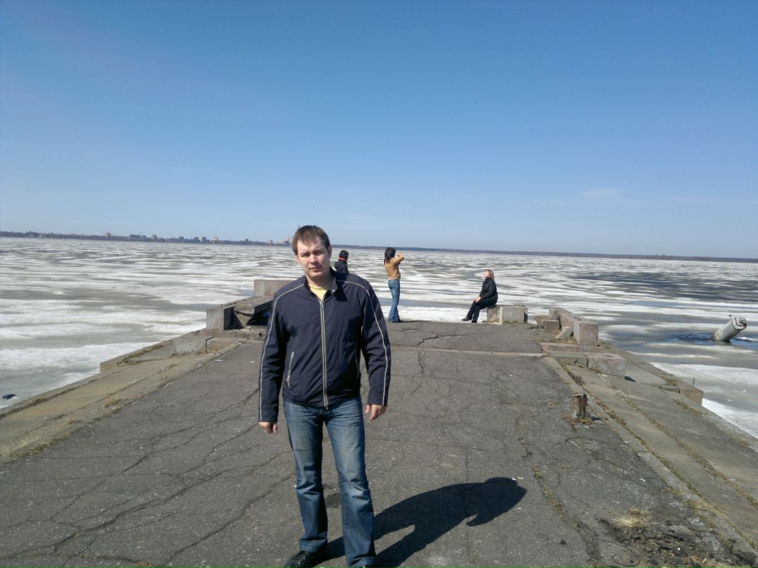 Эмиль Темниханов фотография #16