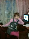 Аліса Заєць фотография #12 (источник - https://vk.com/id132491862)