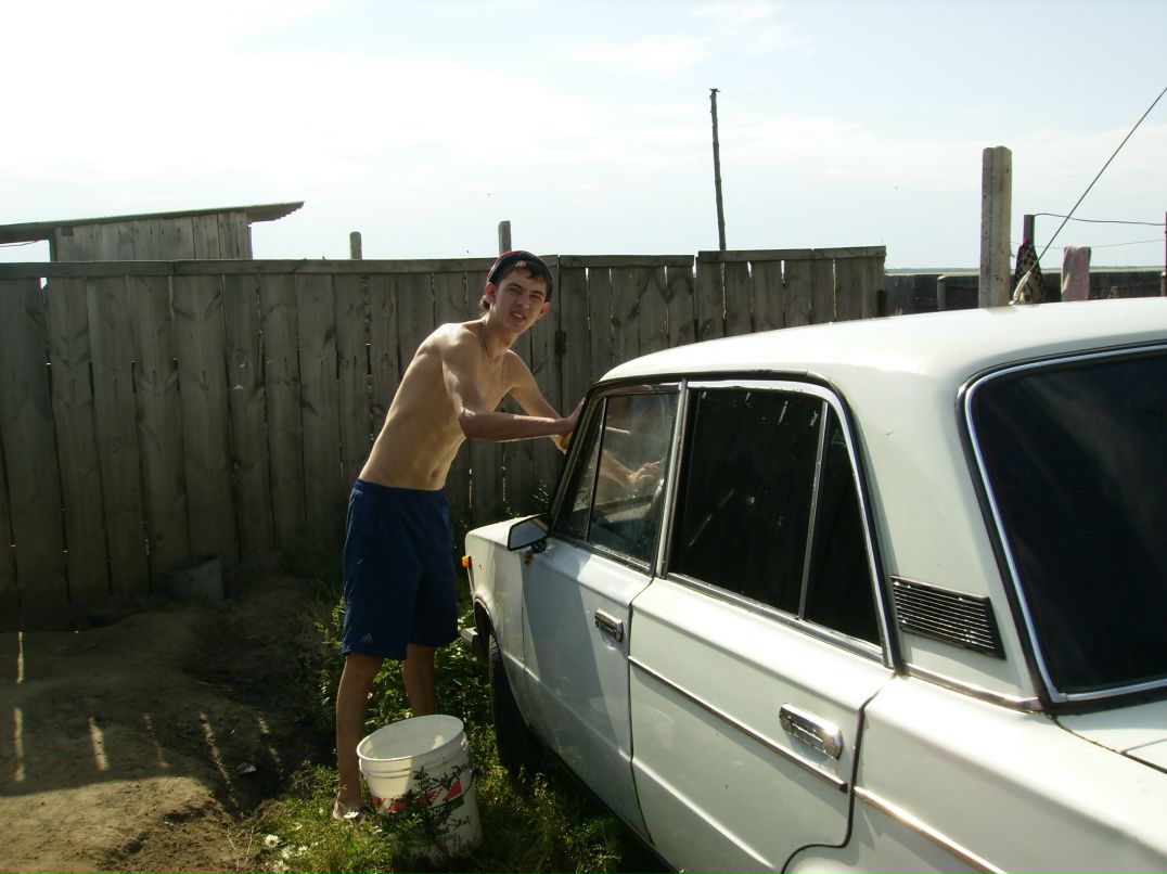 Ильнур Усманов фотография #45