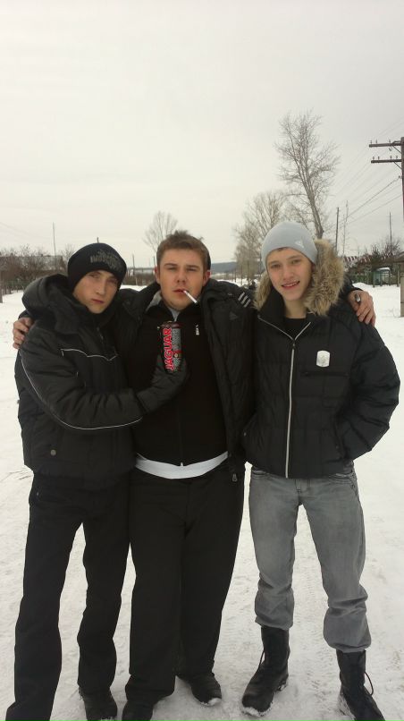 Александр Жуков фотография #39