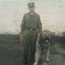 Фотография Зотова Сергея