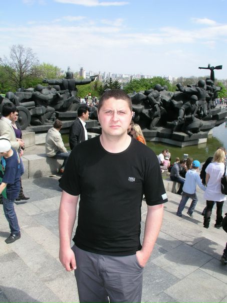 Сергей Даков фото №34