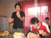 Слава Ким фотография #7 (источник - https://vk.com/id470359)