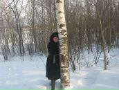 Фотография Кузихиной Оксаны