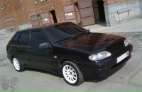 Фотография Фаритовича Асхата