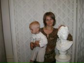 Фотография Бровкиной Анны