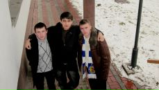 Анатолій Рішко фотография #24 (источник - https://vk.com/id79879680)