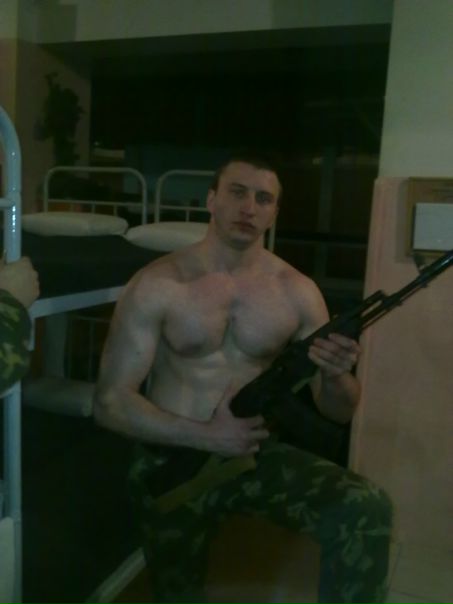 Александр Дорожкин фото №23