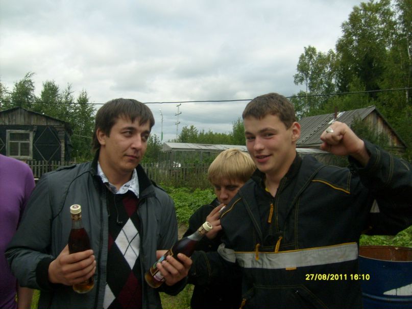 Сергей Немировский фотография #46