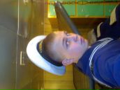 Фотография Полякова Василия