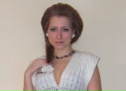 Фотография Каминской Насти