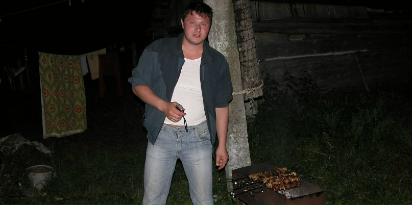 Роман Горбачев фотография #11