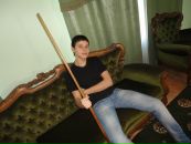 Фотография Скляра Дмитрия